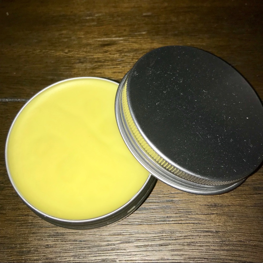 Eczema Handmade Salve